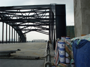 宜良专注工业场景喷漆服务