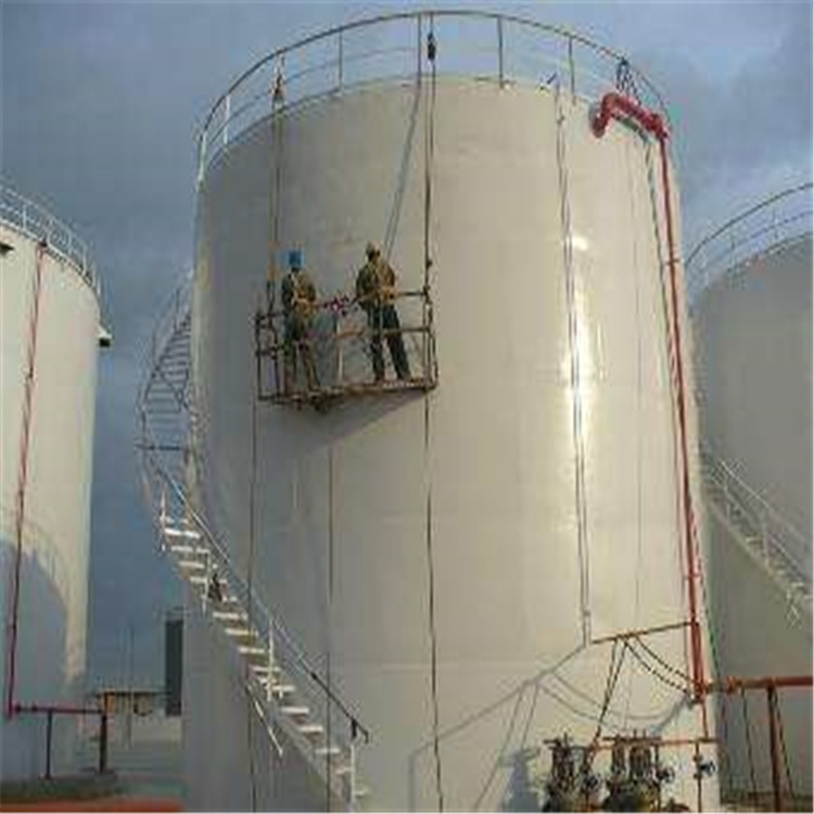 宜良喷漆翻新・工业喷漆・设备喷漆服务简介